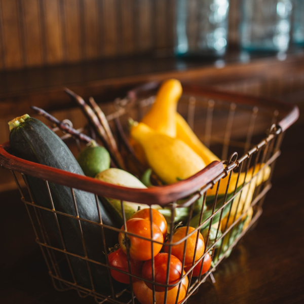 Local Farm Box - Fruit and Veg Box Delivery - North Devon